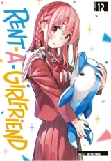 Rent-a-girlfriend. Vol. 12 - Reiji Miyajima