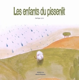 Les enfants du pissenlit - Ruyao Chen