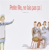 Petite fille, ne fais pas ça ! - Meirong Dong