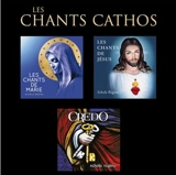 Les chants cathos - Schola Regina