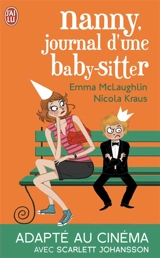 Nanny, journal d'une baby-sitter - Emma McLaughlin