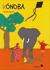 Konoba - Marion Traoré