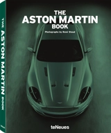 The Aston Martin book - René Staud