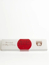 Pâtes de fruits aux fruits rouges - 200g - ABBAYE TOURNAY Abbaye Tournay