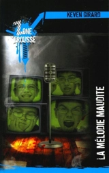 La mélodie maudite 35 - Girard, Keven