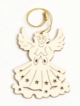 Décoration ange sapin - DOLFI