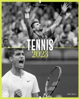 Tennis 2023 - Emmanuel Bringuier
