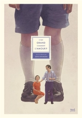 C'est grand comment l'amour ? - Zeno Sworder