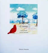 Le vent. El viento - Luisa Attala