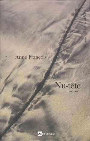 Nu-tête - Anne François