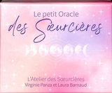 Le petit oracle des soeurcières - L'atelier des sorcières