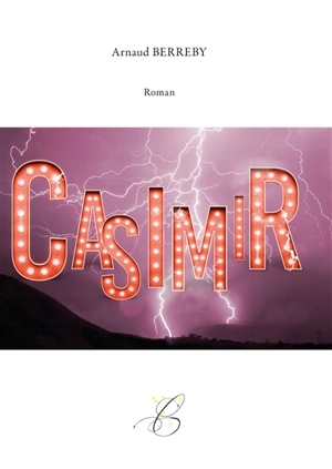 Casimir - Arnaud Berreby