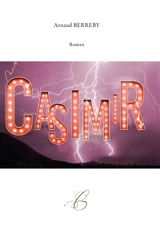 Casimir - Arnaud Berreby