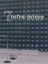 Infra-mince, n° 7