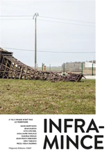Infra-mince, n° 15. L'image n'est pas le territoire