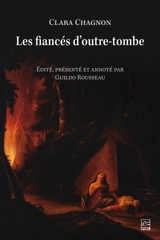 Les fiancés d’outre-tombe - Chagnon, Clara