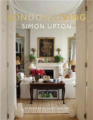 Simon Upton London Living - Simon Upton