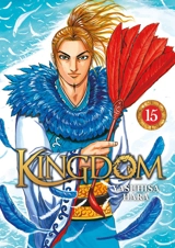 Kingdom. Vol. 15 - Yasuhisa Hara
