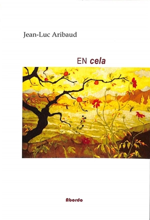 EN cela - Jean-Luc Aribaud