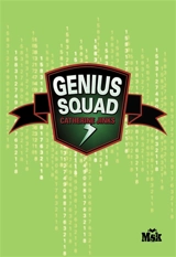 Genius squad - Catherine Jinks