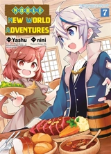 Noble new world adventures. Vol. 7 - Yashu