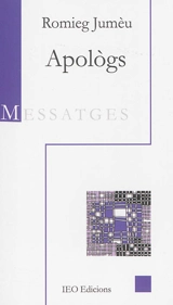 Apologs : poesia - Romieg Jumèu