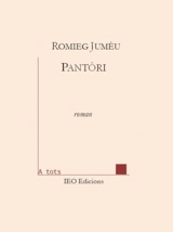 Pantori - Romieg Jumèu