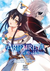 Arifureta : de zéro à héros. Vol. 11 - Ryo Shirakome