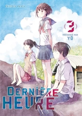 Dernière heure. Vol. 3 - Yu Hosoda