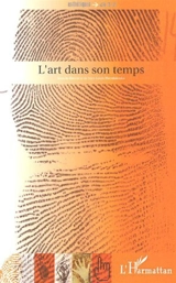 L'art dans son temps