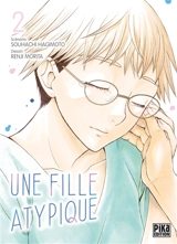 Une fille atypique. Vol. 2 - Sôhachi Hagimoto