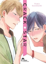 Crack star - Tomo Kurahashi