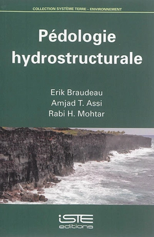 Pédologie hydrostructurale - Erik Braudeau