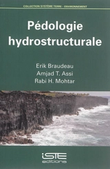 Pédologie hydrostructurale - Erik Braudeau
