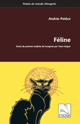 Féline - Andras Petocz