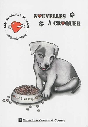 Nouvelles à croquer...