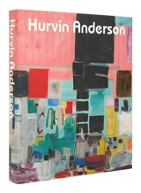 Hurvin Anderson - Catherine Lampert