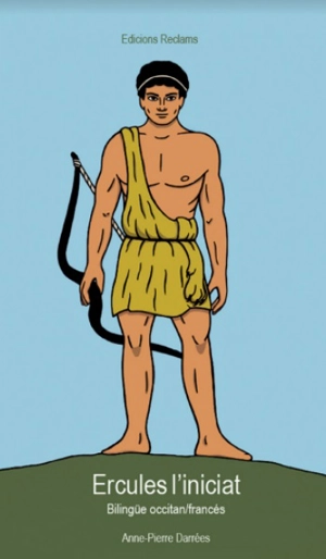 Ercules l'iniciat - Anne-Pierre Darrées