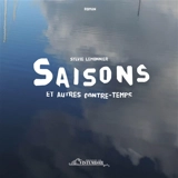 Saisons et autres contre-temps - Sylvie Lemonnier