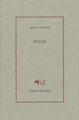 Fugue - Marc Vernalis