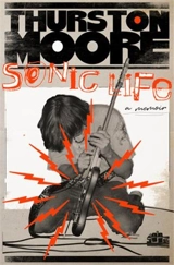 Sonic Life - Thurston Moore