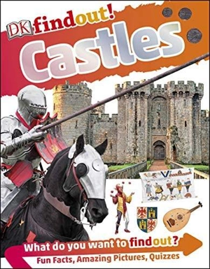DKfindout ! : Castles