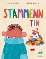 Stammenn tin - Sadhbh Devlin