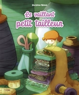 Le vaillant petit tailleur - Jacob Grimm