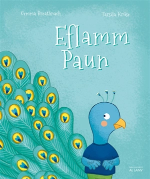 Eflamm paun - Gemma Breathnach