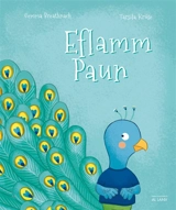 Eflamm paun - Gemma Breathnach