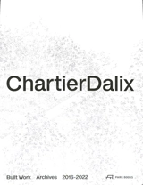 Chartier-Dalix : built work : archives