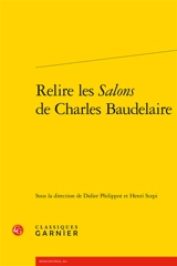 Relire les Salons de Baudelaire