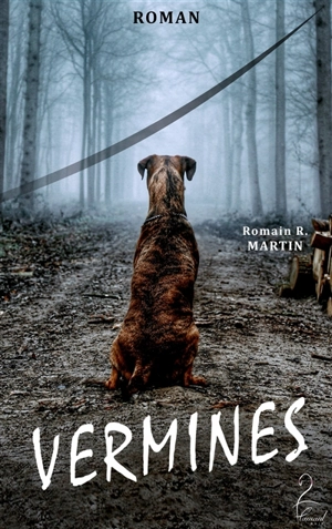 Vermines - Romain R. Martin