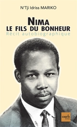 Nima, le fils du bonheur - N'Tji Idriss Mariko